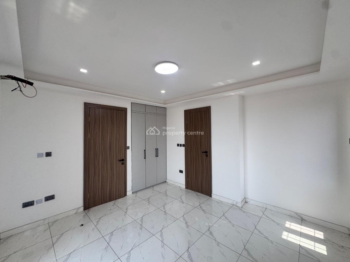 Luxury 4 Bedroom Semidetached Duplex, Gra, Ogudu, Lagos, Semi-detached Duplex for Rent