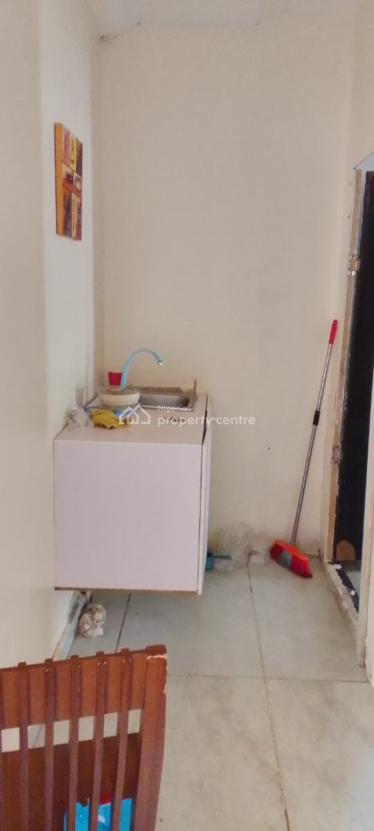 a Luxurious Room Self Contained, Chevron Drive, Bera Estate, Lekki, Lagos, Self Contain (single Rooms) for Rent