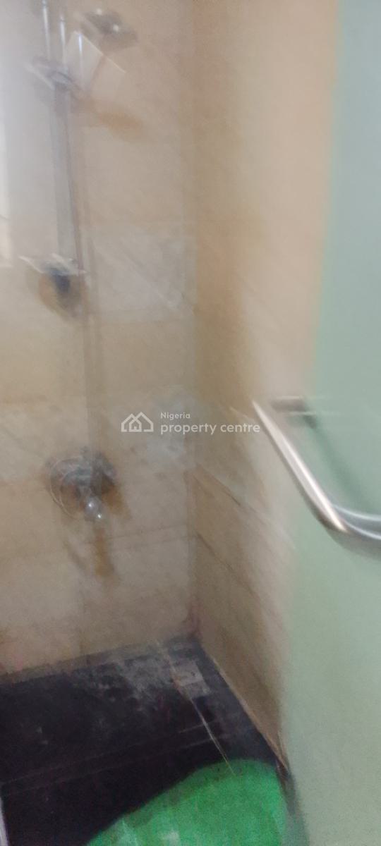 a Luxurious Room Self Contained, Chevron Drive, Bera Estate, Lekki, Lagos, Self Contain (single Rooms) for Rent