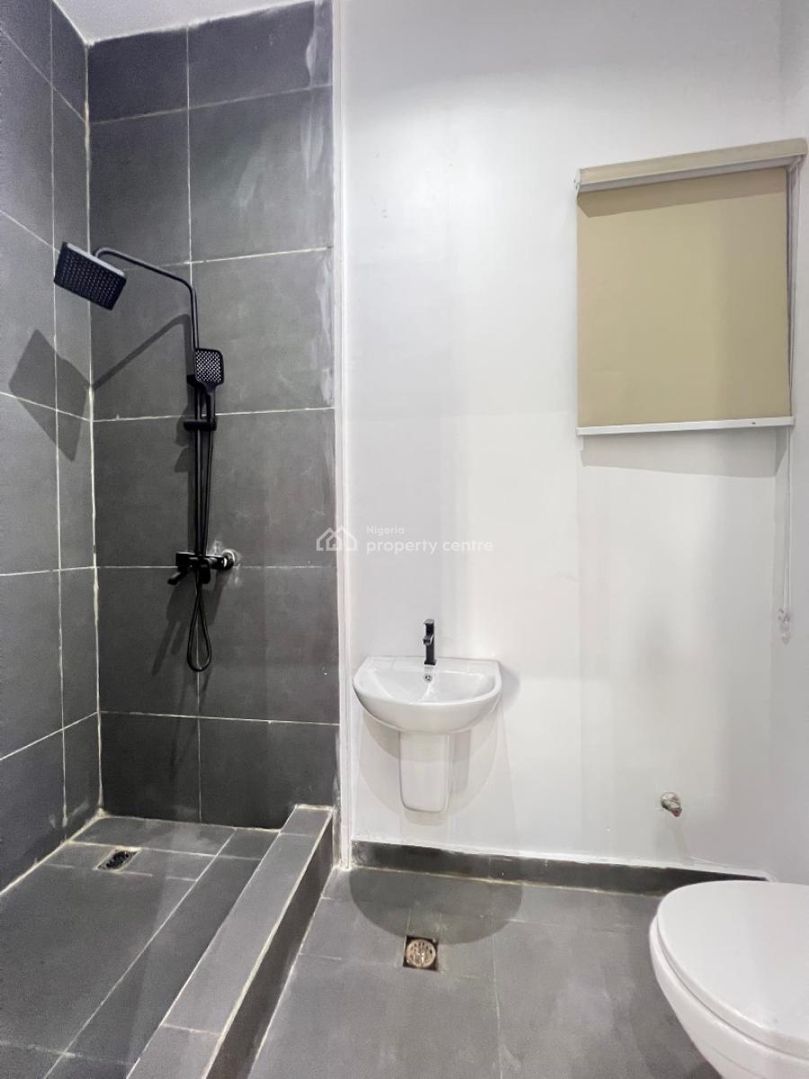 Solid 2 Bedroom Apartment, Ikate, Lekki, Lagos, Flat / Apartment for Sale