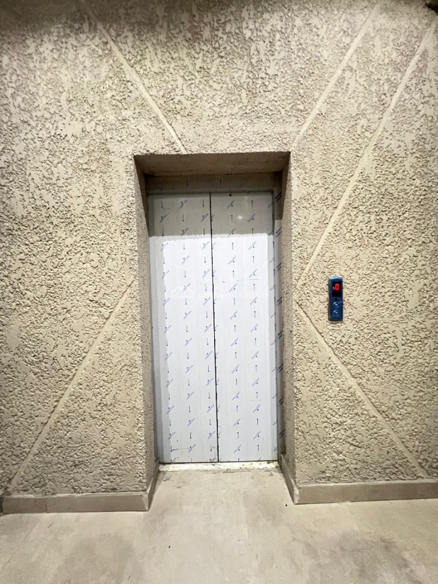 Solid 2 Bedroom Apartment, Ikate, Lekki, Lagos, Flat / Apartment for Sale