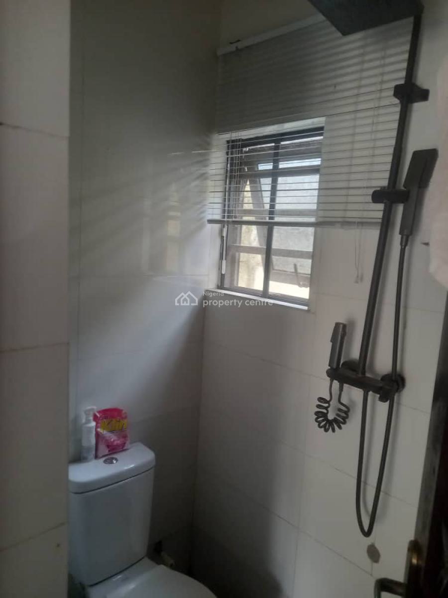 Executive Miniflat at Lakowe Golf, Golf Road, Lakowe, Ibeju Lekki, Lagos, Mini Flat (room and Parlour) for Rent