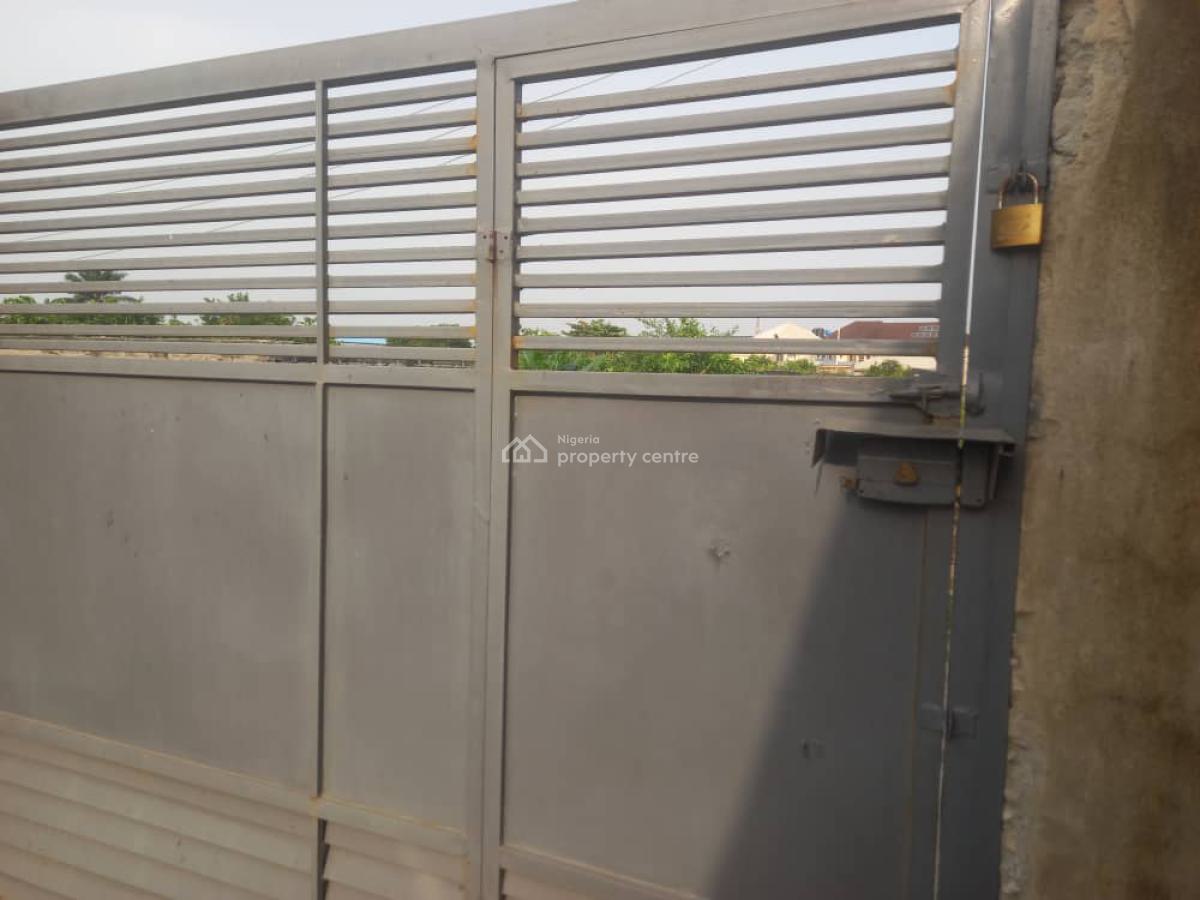 Executive Miniflat at Lakowe Golf, Golf Road, Lakowe, Ibeju Lekki, Lagos, Mini Flat (room and Parlour) for Rent