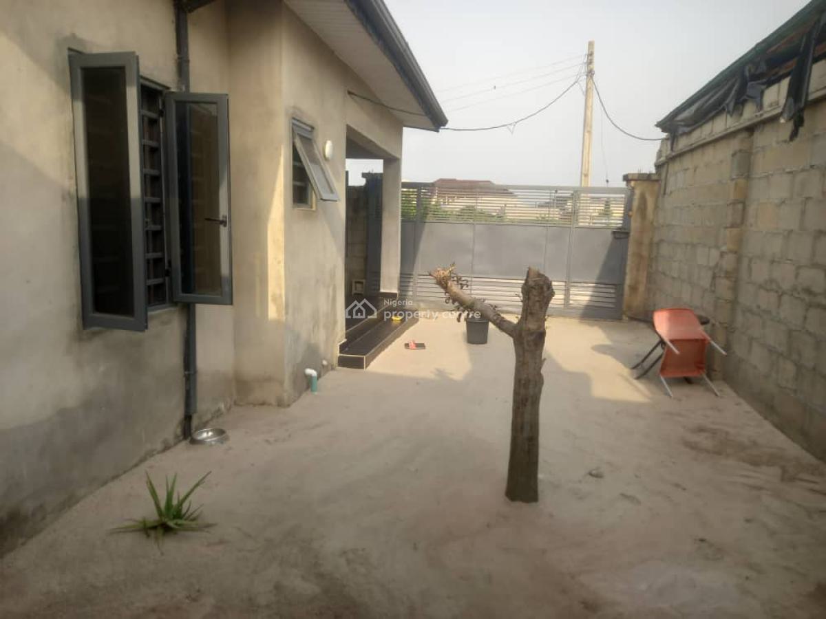Executive Miniflat at Lakowe Golf, Golf Road, Lakowe, Ibeju Lekki, Lagos, Mini Flat (room and Parlour) for Rent