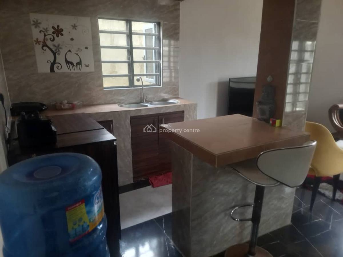 Executive Miniflat at Lakowe Golf, Golf Road, Lakowe, Ibeju Lekki, Lagos, Mini Flat (room and Parlour) for Rent