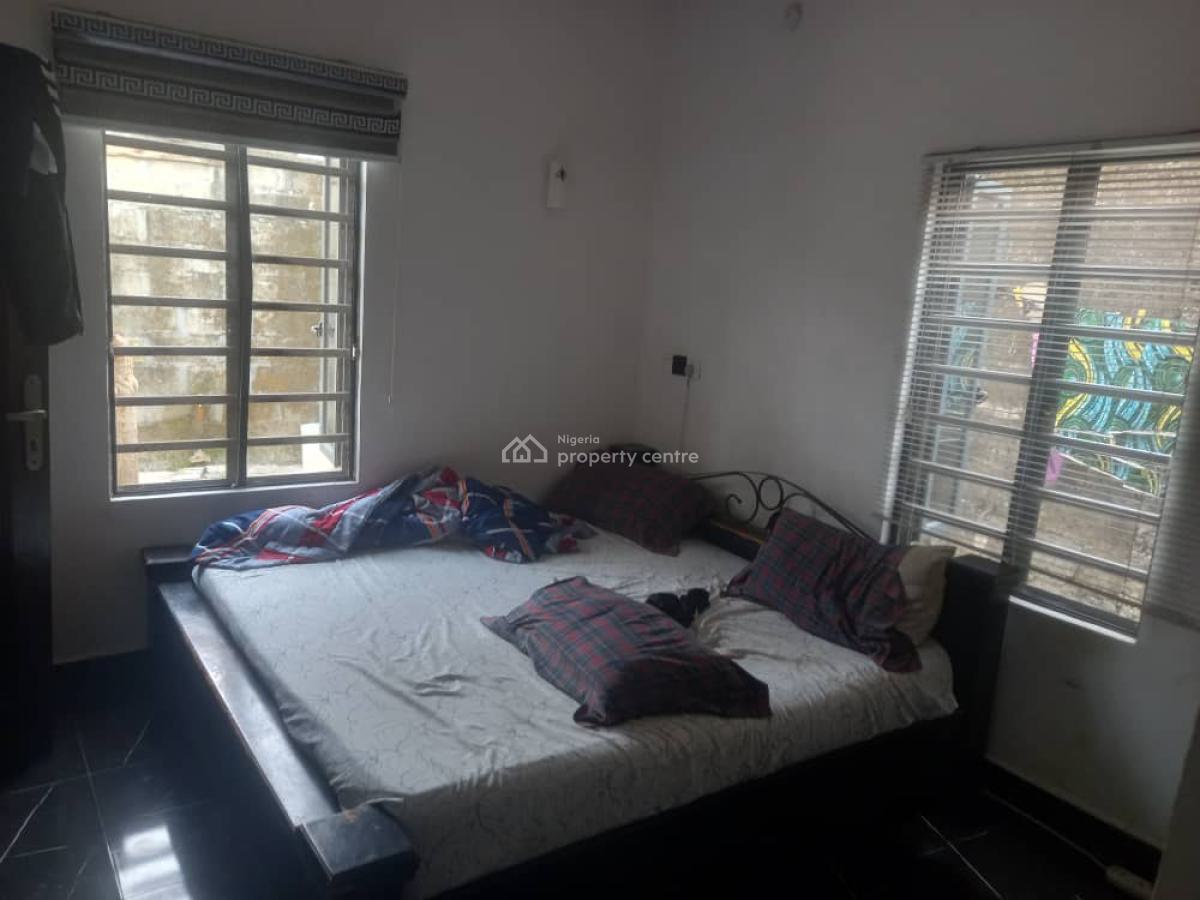 Executive Miniflat at Lakowe Golf, Golf Road, Lakowe, Ibeju Lekki, Lagos, Mini Flat (room and Parlour) for Rent