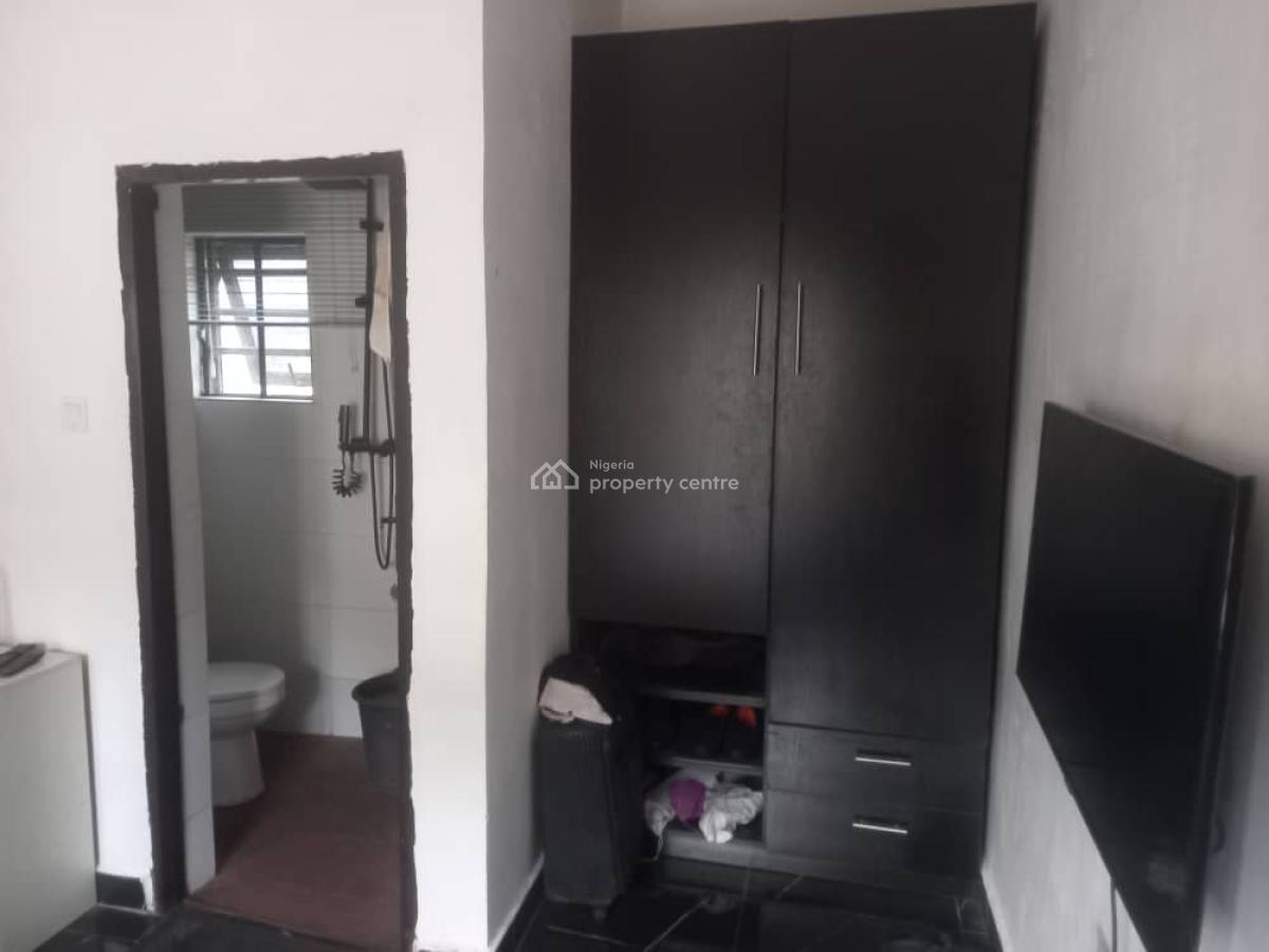 Executive Miniflat at Lakowe Golf, Golf Road, Lakowe, Ibeju Lekki, Lagos, Mini Flat (room and Parlour) for Rent