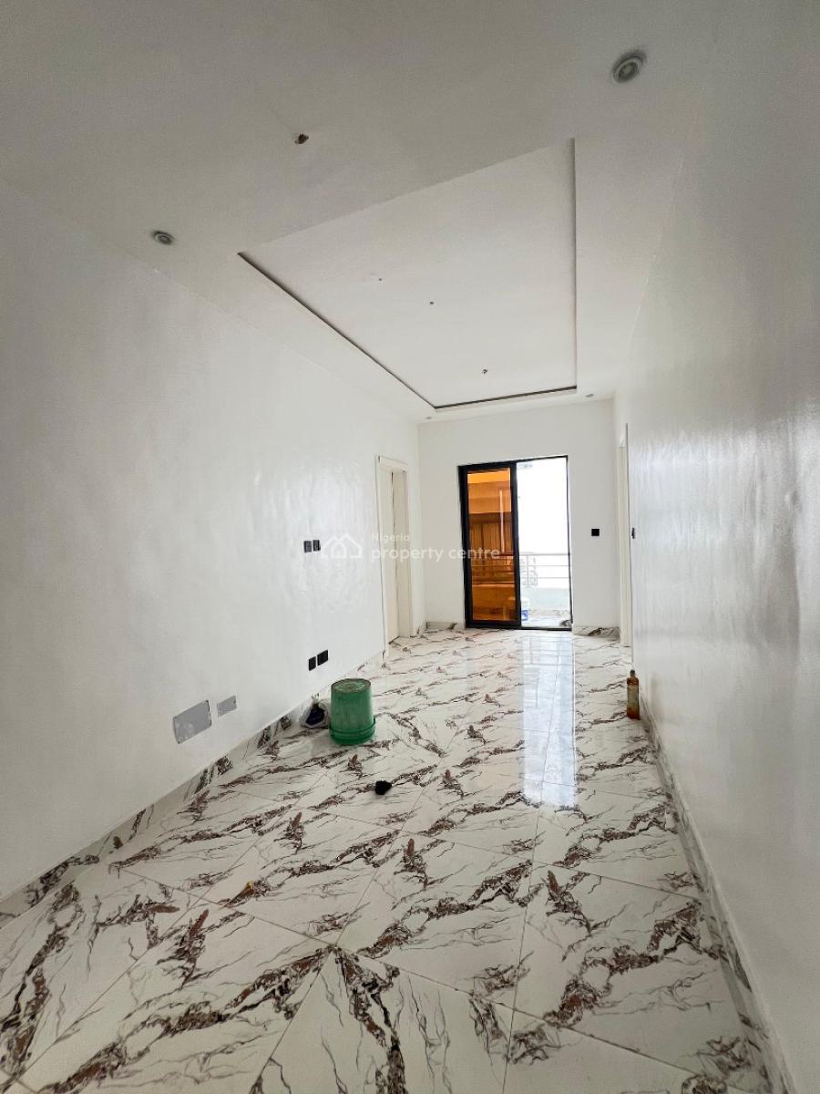 Magnificent 5 Bedroom Duplex, Lekki Phase 1, Lekki, Lagos, Semi-detached Duplex for Sale