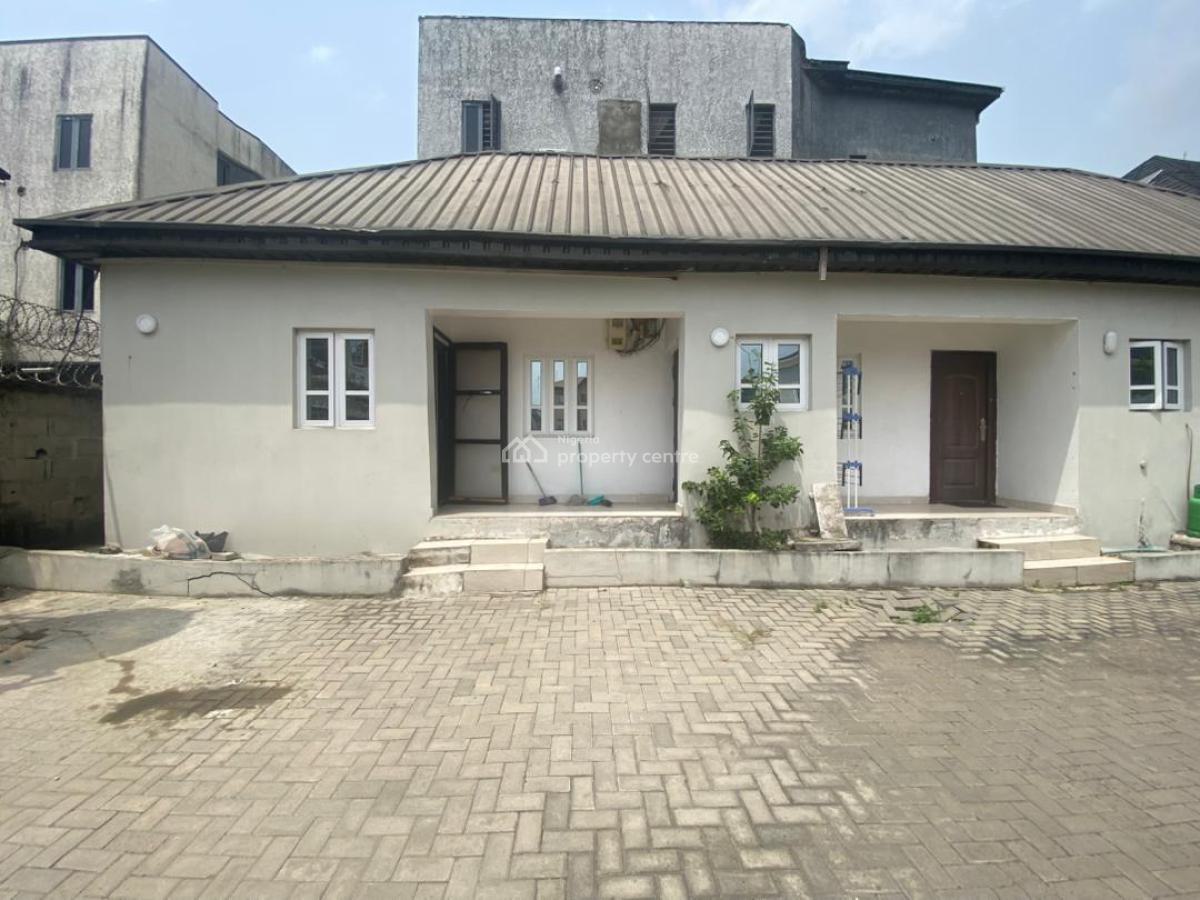 1blbedroom Apartment, Ikate, Lekki, Lagos, Flat / Apartment for Rent