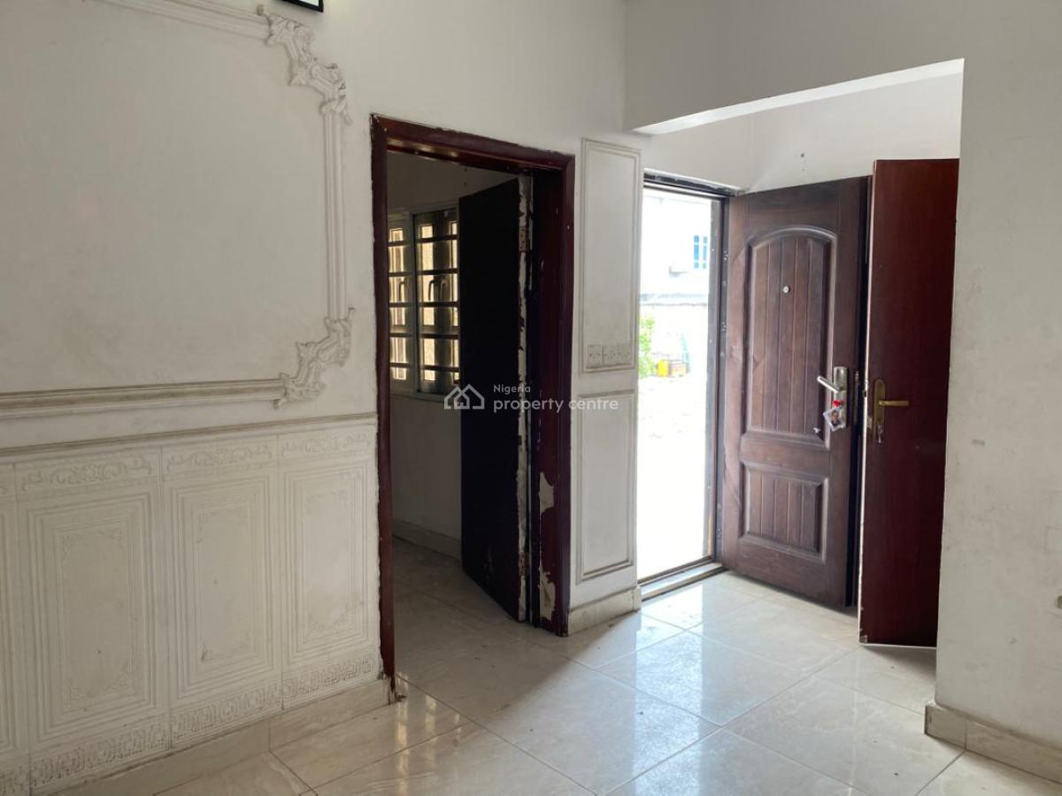 1blbedroom Apartment, Ikate, Lekki, Lagos, Flat / Apartment for Rent