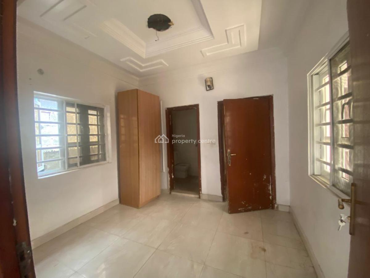 1blbedroom Apartment, Ikate, Lekki, Lagos, Flat / Apartment for Rent