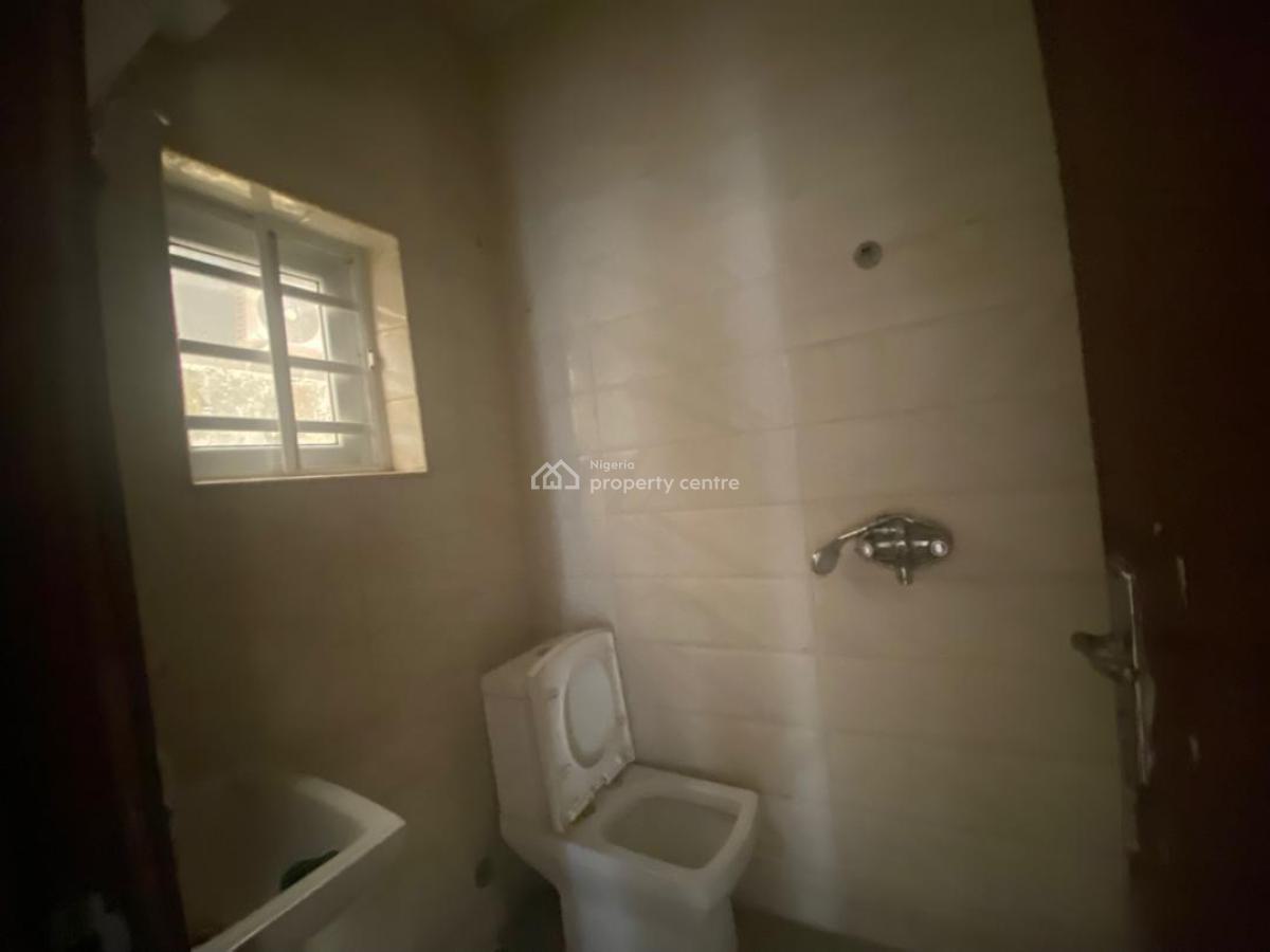 1blbedroom Apartment, Ikate, Lekki, Lagos, Flat / Apartment for Rent