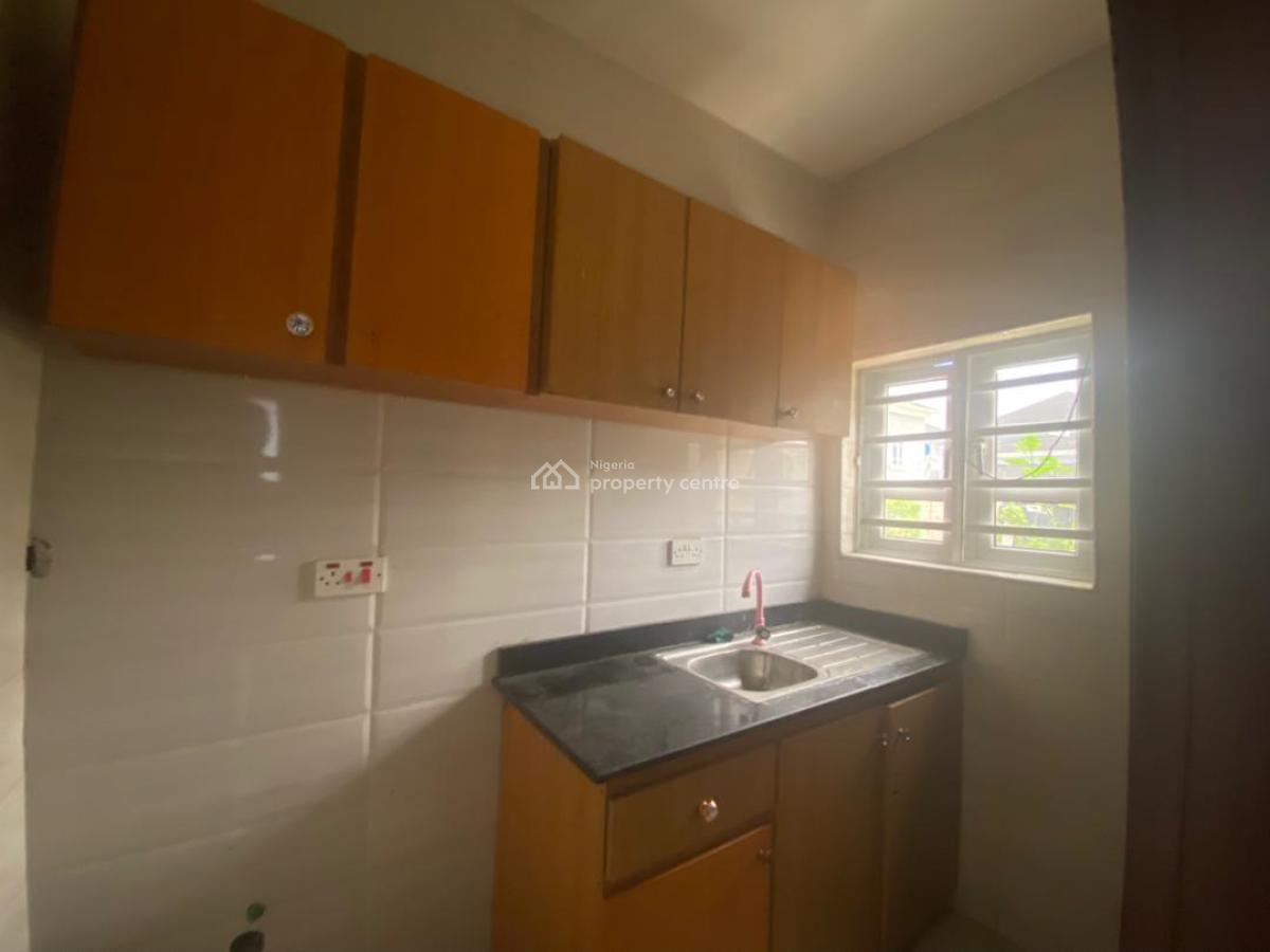 1blbedroom Apartment, Ikate, Lekki, Lagos, Flat / Apartment for Rent