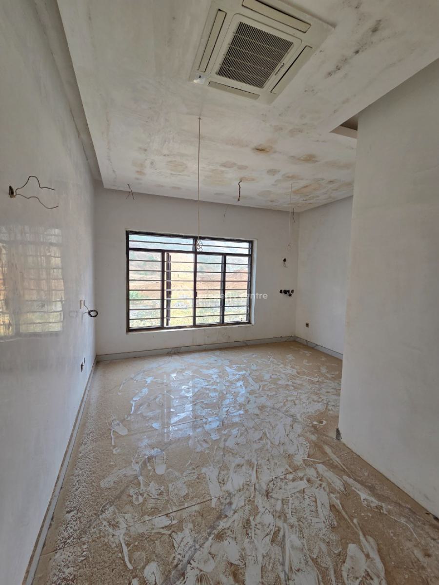 Tastefully Finished 4-bedrooms Detached Duplex with Bq, Aminu Saleh Street, Katampe Extension, Katampe, Abuja, Detached Duplex for Sale