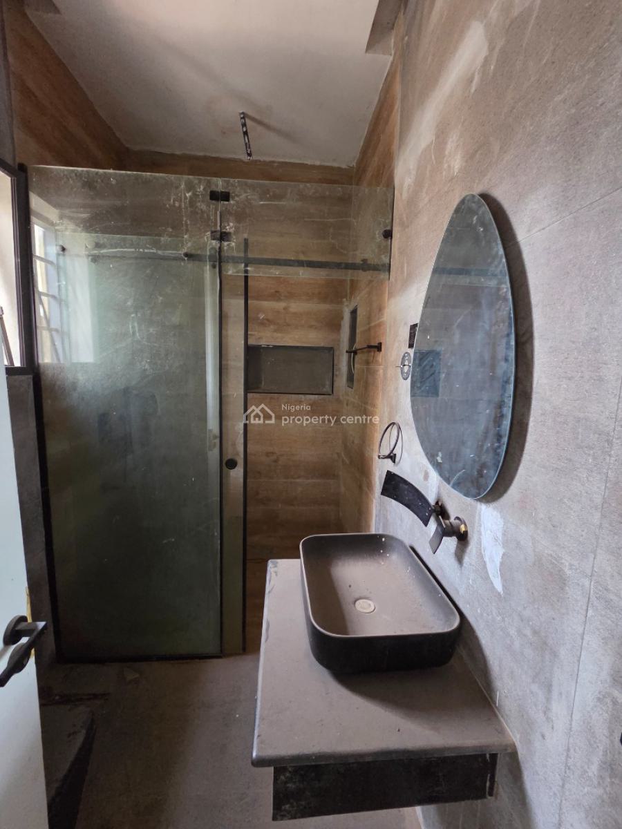 Tastefully Finished 4-bedrooms Detached Duplex with Bq, Aminu Saleh Street, Katampe Extension, Katampe, Abuja, Detached Duplex for Sale