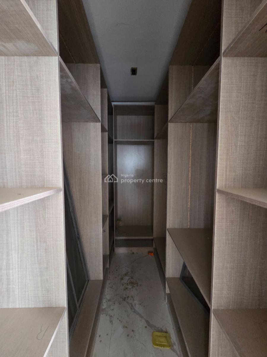 Tastefully Finished 4-bedrooms Detached Duplex with Bq, Aminu Saleh Street, Katampe Extension, Katampe, Abuja, Detached Duplex for Sale