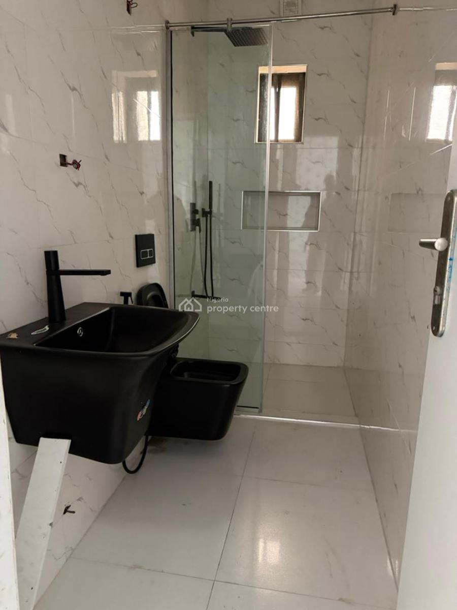 3 Bedroom Apartment, Ikate, Lekki, Lagos, Flat / Apartment for Rent
