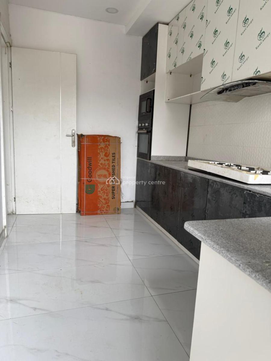 3 Bedroom Apartment, Ikate, Lekki, Lagos, Flat / Apartment for Rent