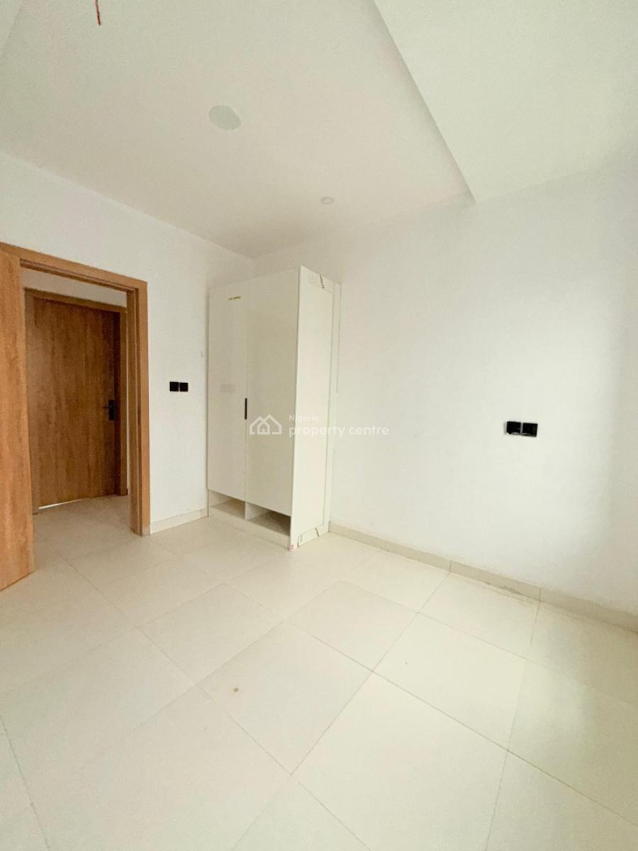 Modern 5 Bedroom Semi Detached, Abraham Adesanya, Ajah, Lagos, Semi-detached Duplex for Sale