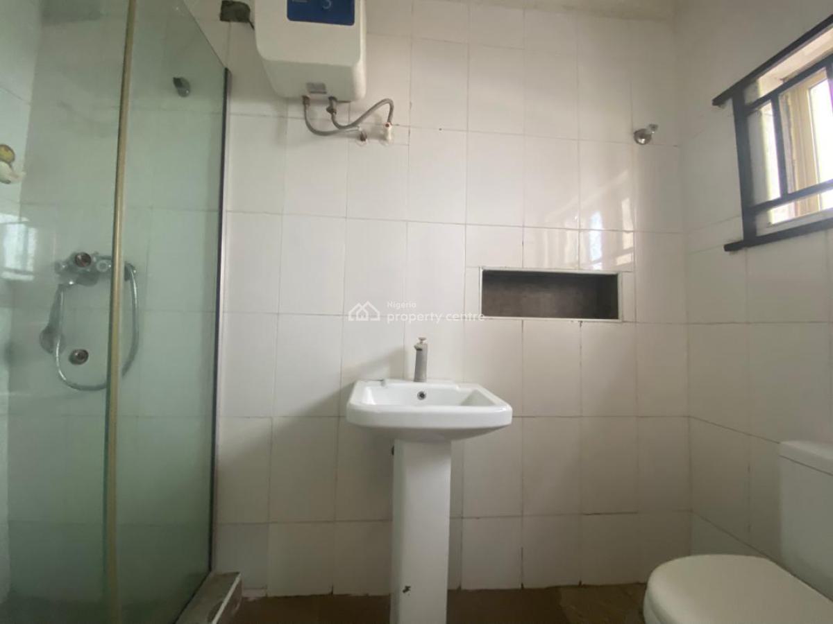 Partly Serviced 1 Bedroom Apartment, Off Freedom Way, Lekki Phase 1, Lekki, Lagos, Flat / Apartment for Rent