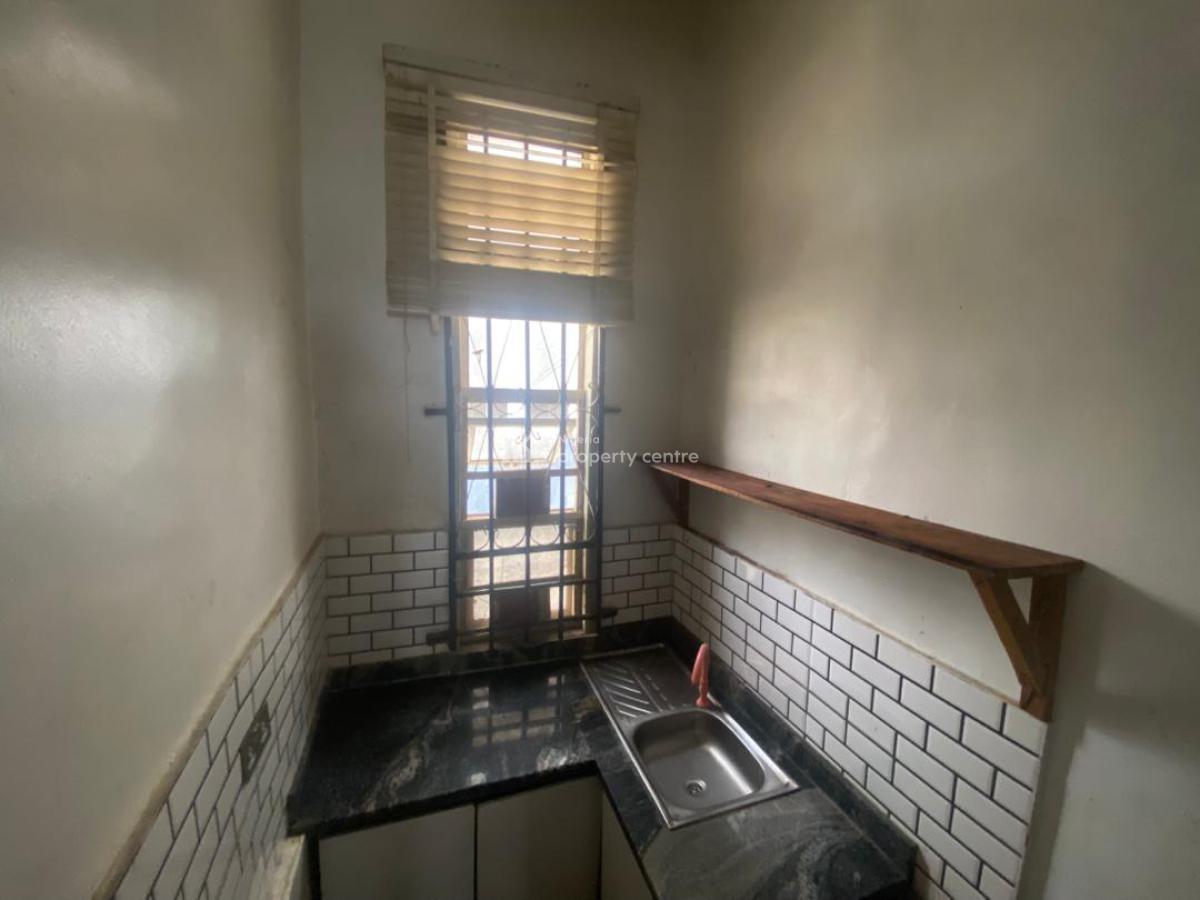 Partly Serviced 1 Bedroom Apartment, Off Freedom Way, Lekki Phase 1, Lekki, Lagos, Flat / Apartment for Rent