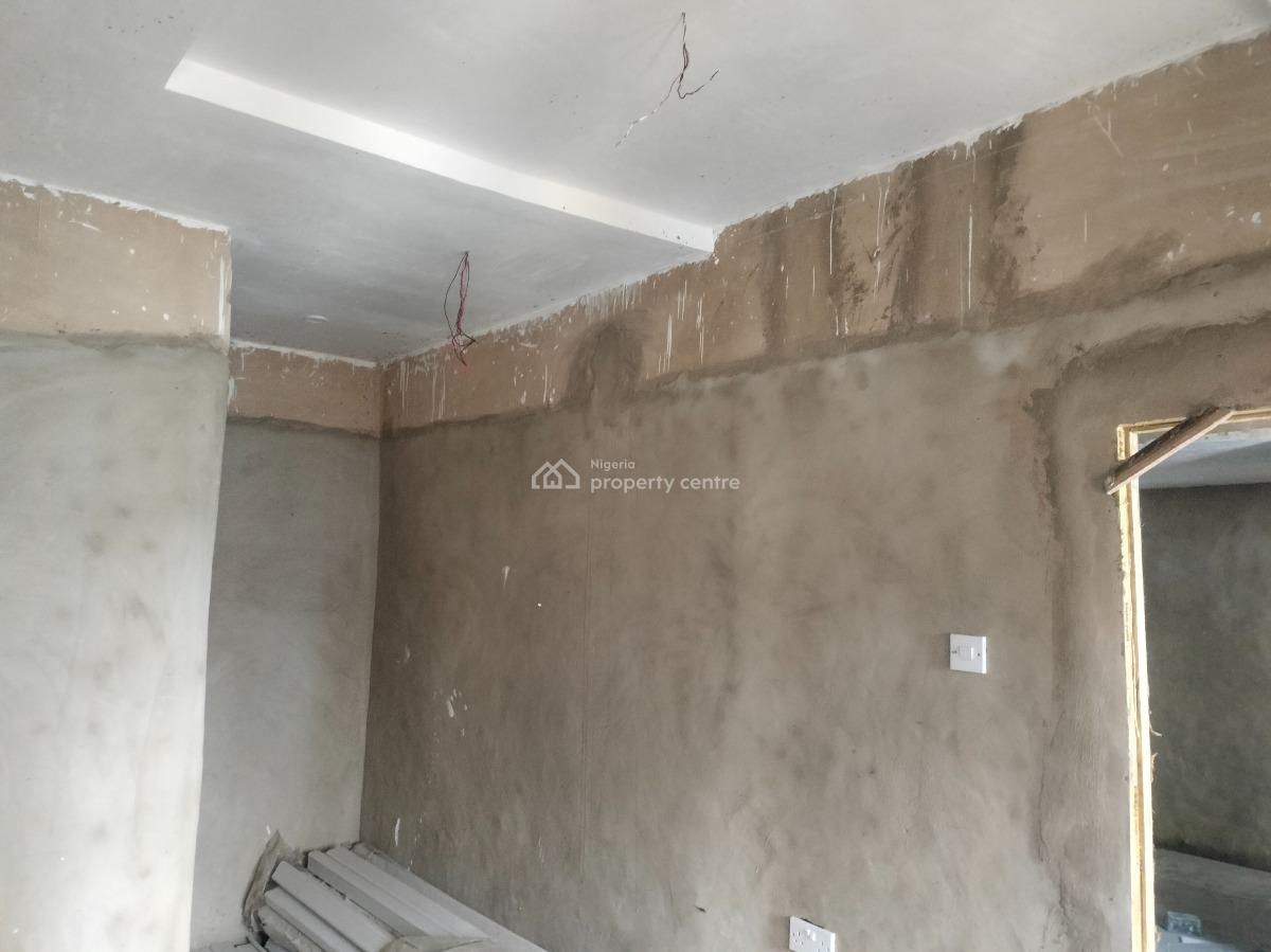 Newly Built Mini Flat in a Calm and Gated Neighbourhood, Ketu Alapere, Alapere, Ketu, Lagos, Mini Flat (room and Parlour) for Rent