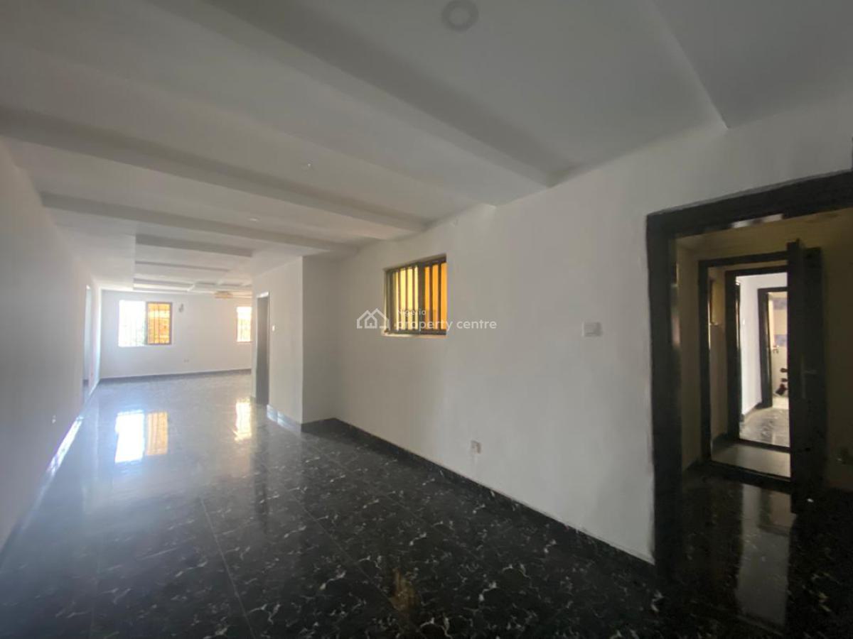 2 Bedrooms Apartment, Lekki Phase 1, Lekki, Lagos, Flat / Apartment for Rent