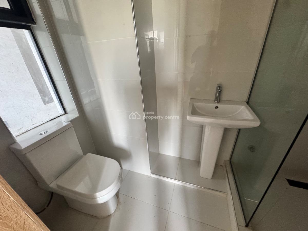 Luxury 4 Bedroom Semidetached Duplex, Gra, Ogudu, Lagos, Semi-detached Duplex for Sale