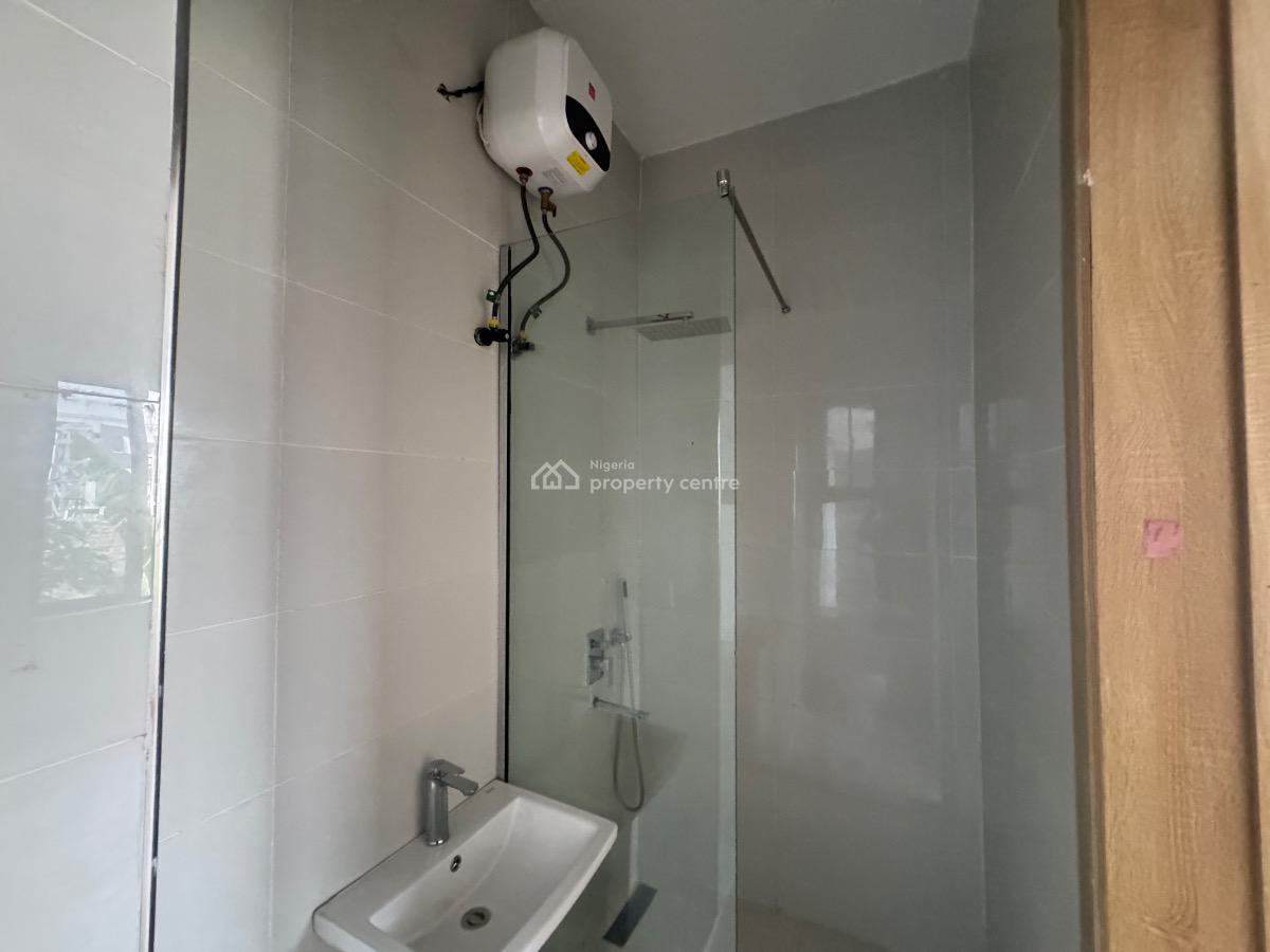Luxury 4 Bedroom Semidetached Duplex, Gra, Ogudu, Lagos, Semi-detached Duplex for Sale