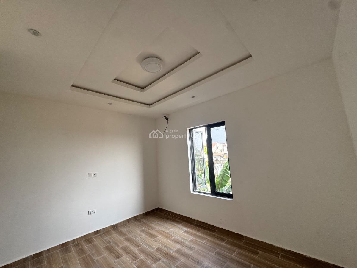 Luxury 4 Bedroom Semidetached Duplex, Gra, Ogudu, Lagos, Semi-detached Duplex for Sale