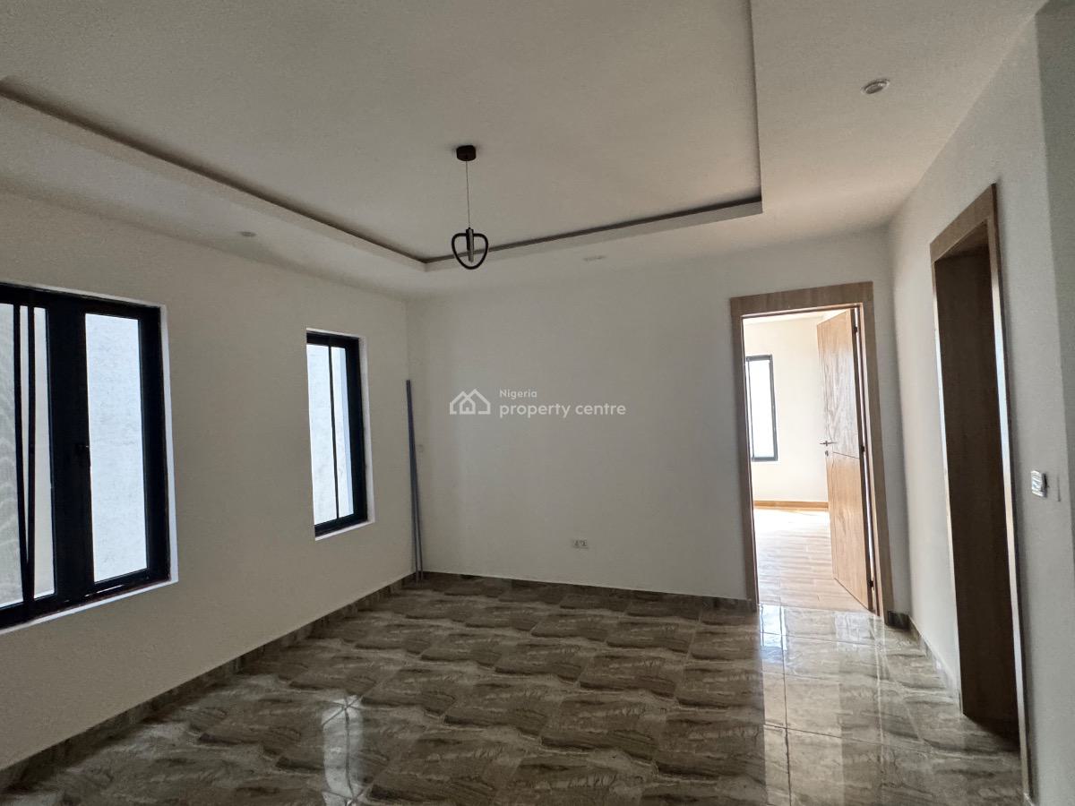 Luxury 4 Bedroom Semidetached Duplex, Gra, Ogudu, Lagos, Semi-detached Duplex for Sale