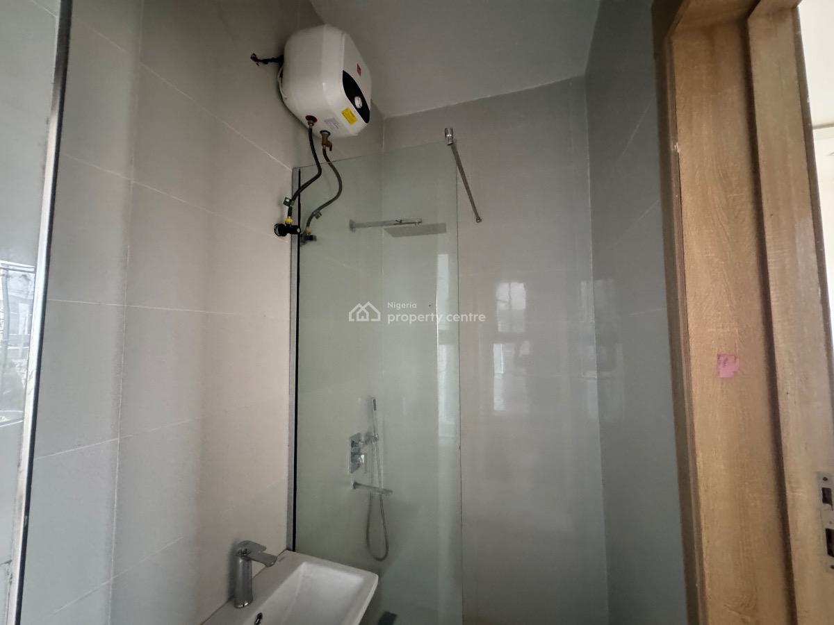 Luxury 4 Bedroom Semidetached Duplex, Gra, Ogudu, Lagos, Semi-detached Duplex for Sale