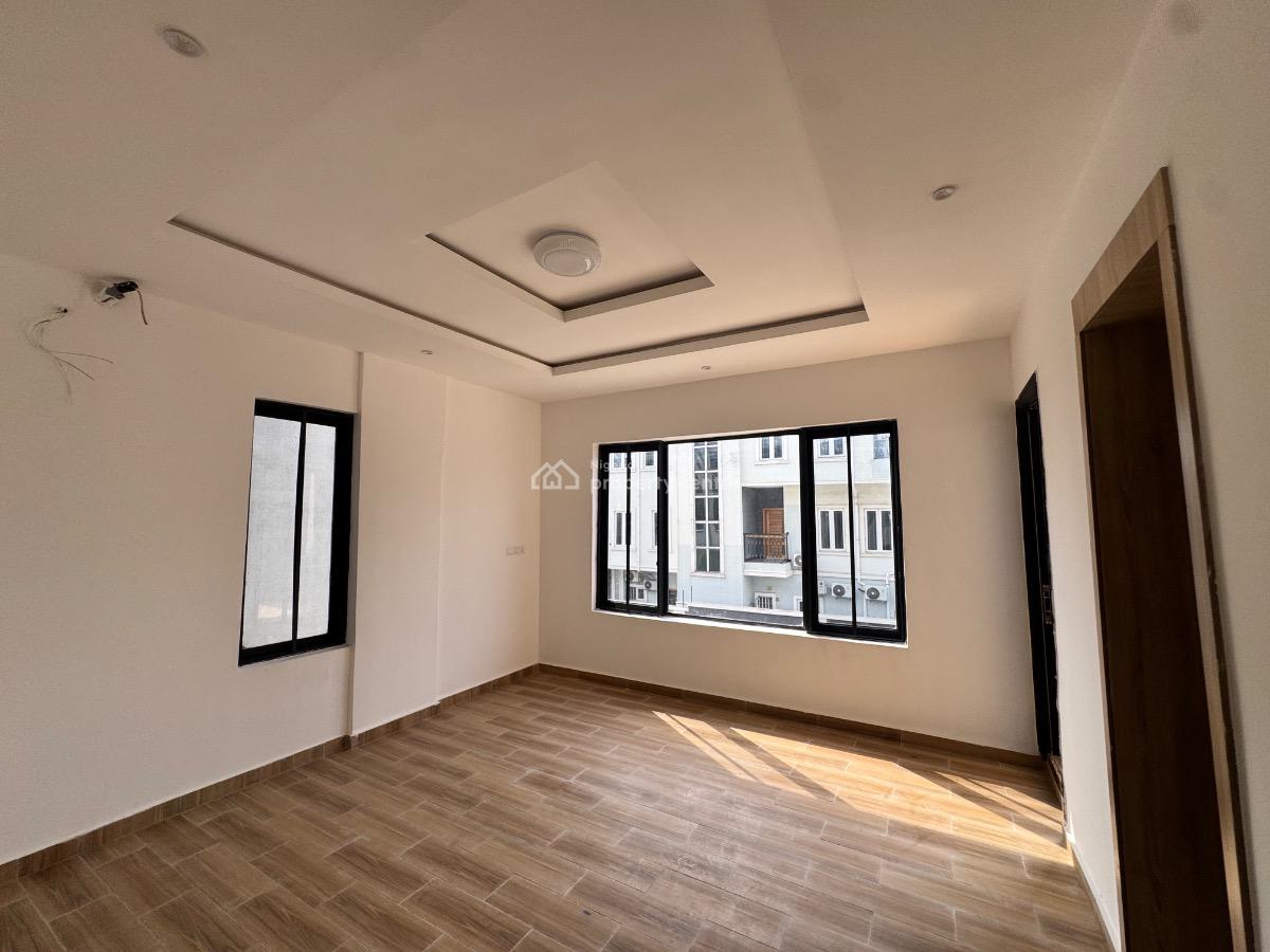 Luxury 4 Bedroom Semidetached Duplex, Gra, Ogudu, Lagos, Semi-detached Duplex for Sale