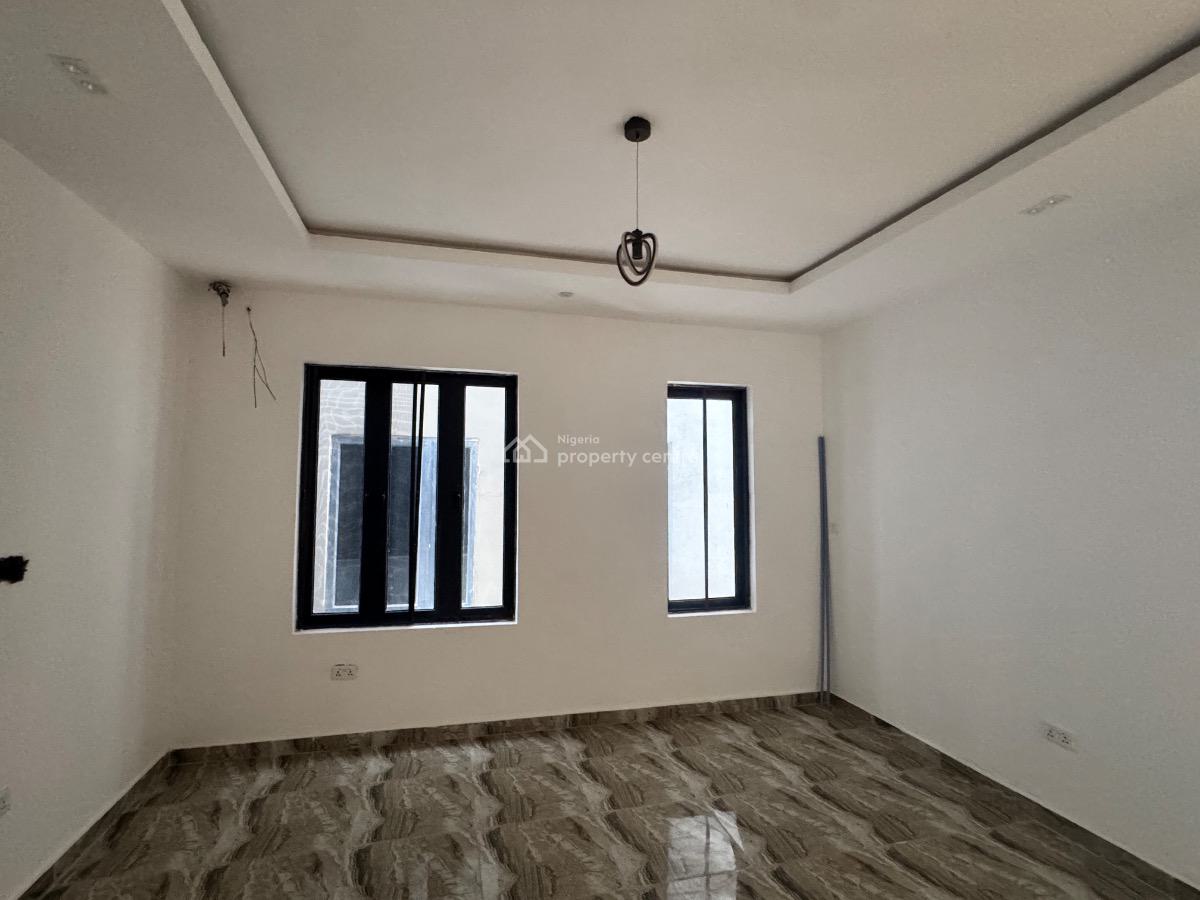 Luxury 4 Bedroom Semidetached Duplex, Gra, Ogudu, Lagos, Semi-detached Duplex for Sale