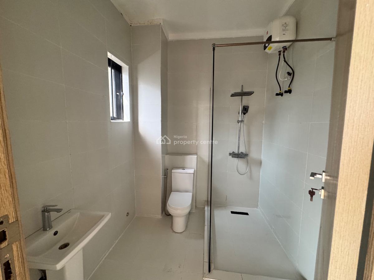 Luxury 4 Bedroom Semidetached Duplex, Gra, Ogudu, Lagos, Semi-detached Duplex for Sale