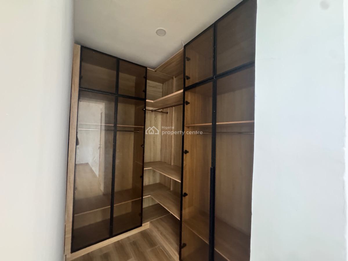 Luxury 4 Bedroom Semidetached Duplex, Gra, Ogudu, Lagos, Semi-detached Duplex for Sale