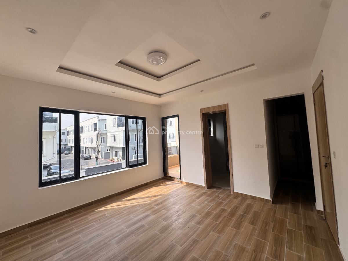 Luxury 4 Bedroom Semidetached Duplex, Gra, Ogudu, Lagos, Semi-detached Duplex for Sale