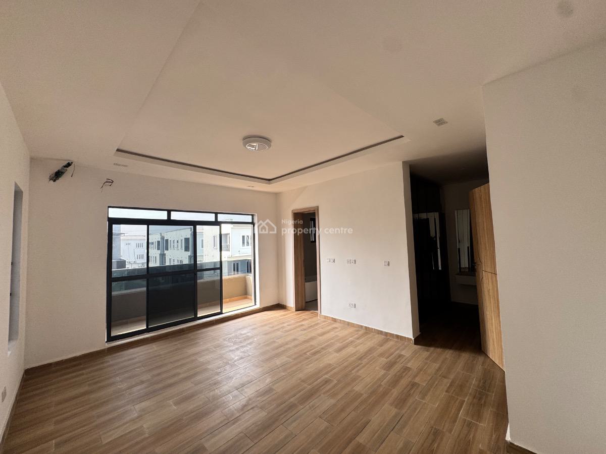 Luxury 4 Bedroom Semidetached Duplex, Gra, Ogudu, Lagos, Semi-detached Duplex for Sale