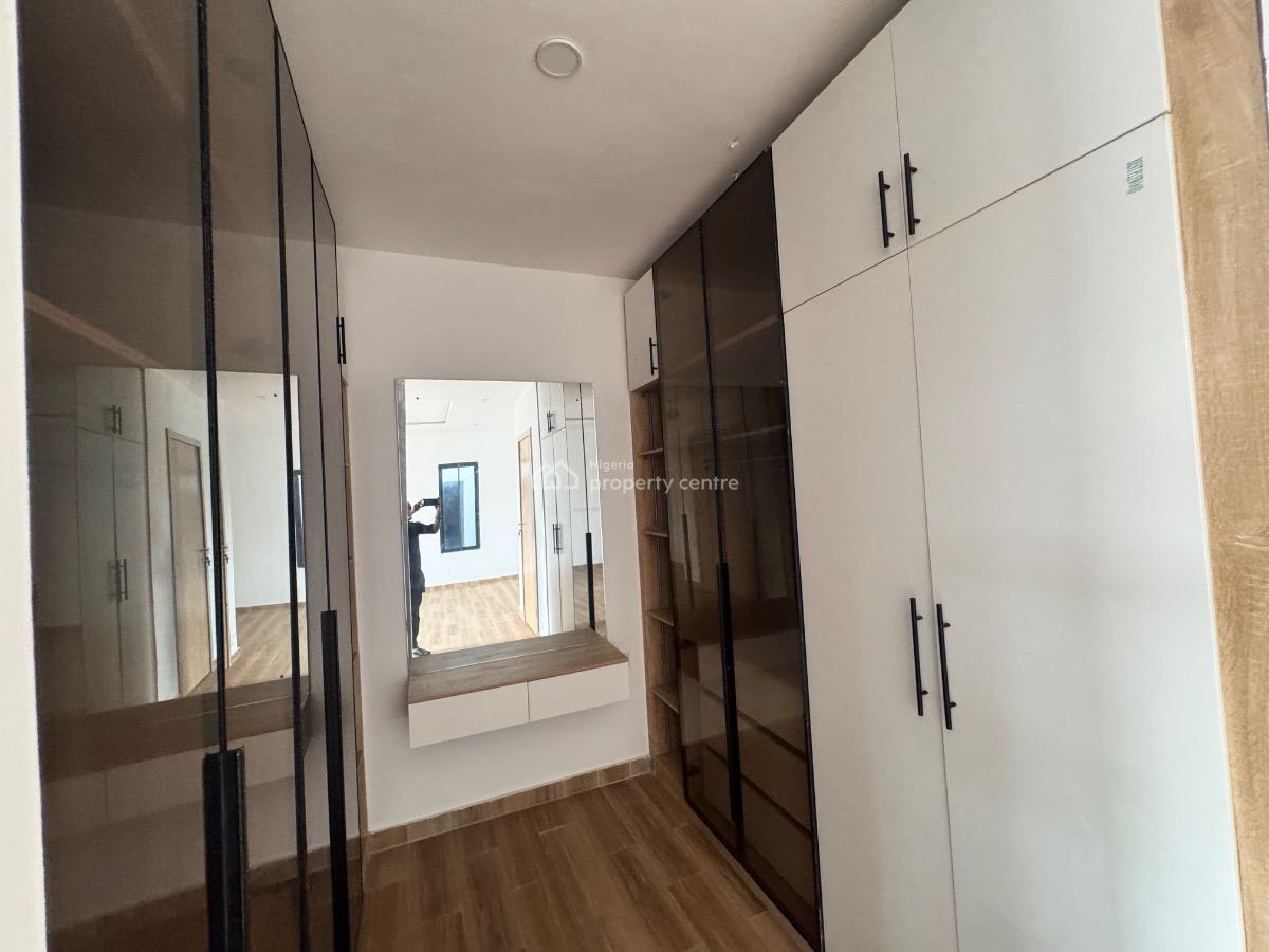 Luxury 4 Bedroom Semidetached Duplex, Gra, Ogudu, Lagos, Semi-detached Duplex for Sale