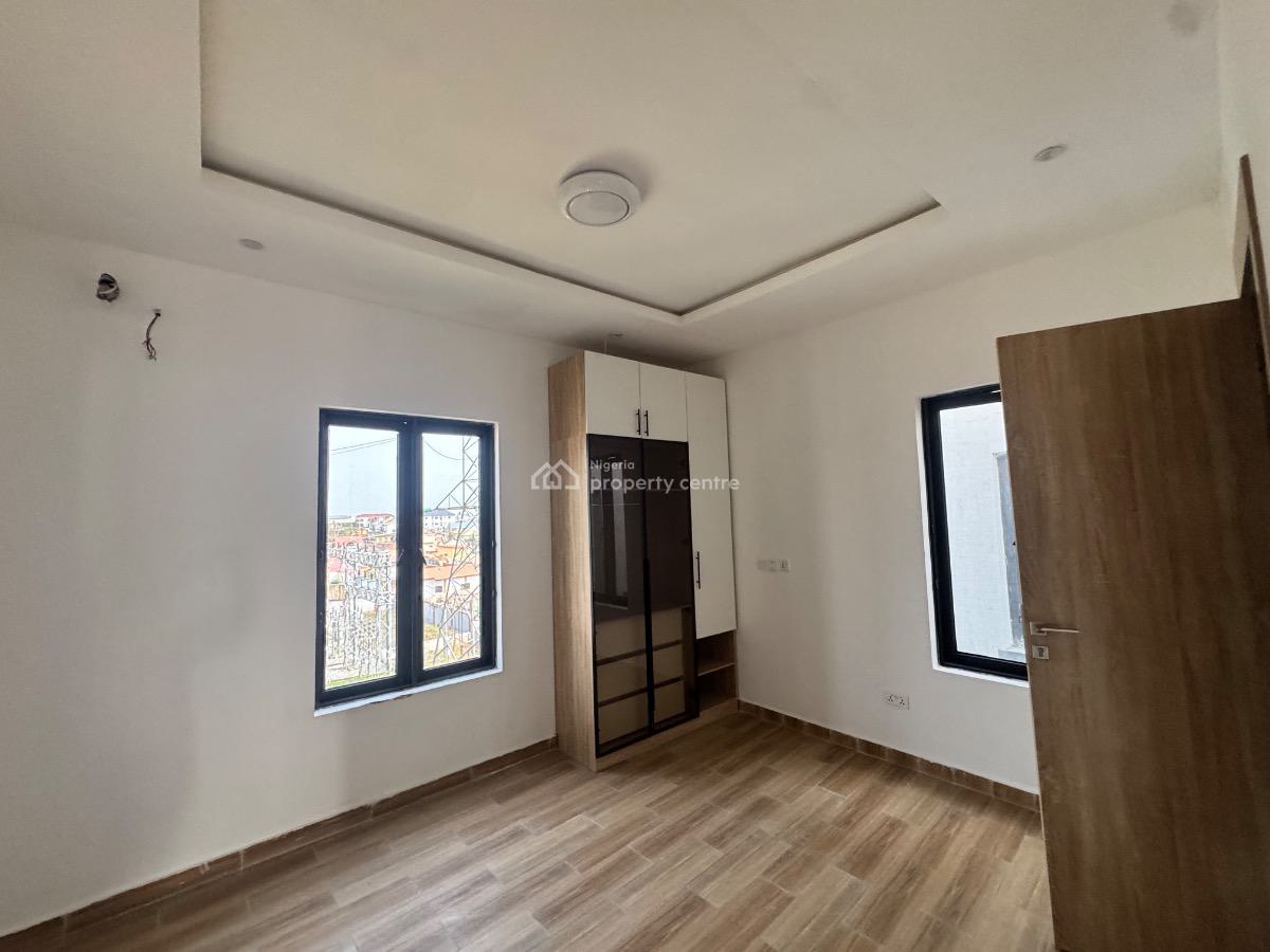 Luxury 4 Bedroom Semidetached Duplex, Gra, Ogudu, Lagos, Semi-detached Duplex for Sale