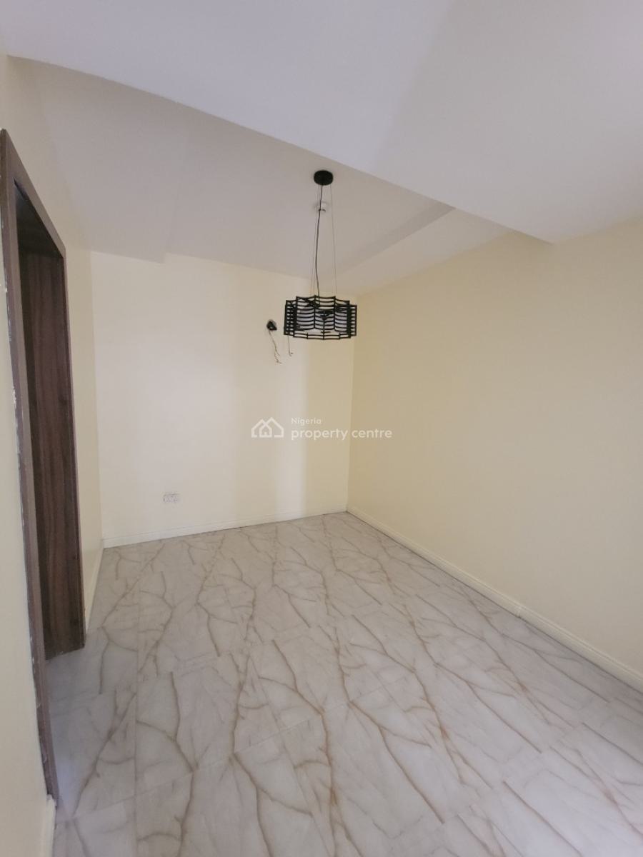 4bedroom Terrace Duplex in Lekki Phase 1 Lagos, Lekki Phase 1, Lekki, Lagos, Terraced Duplex for Sale
