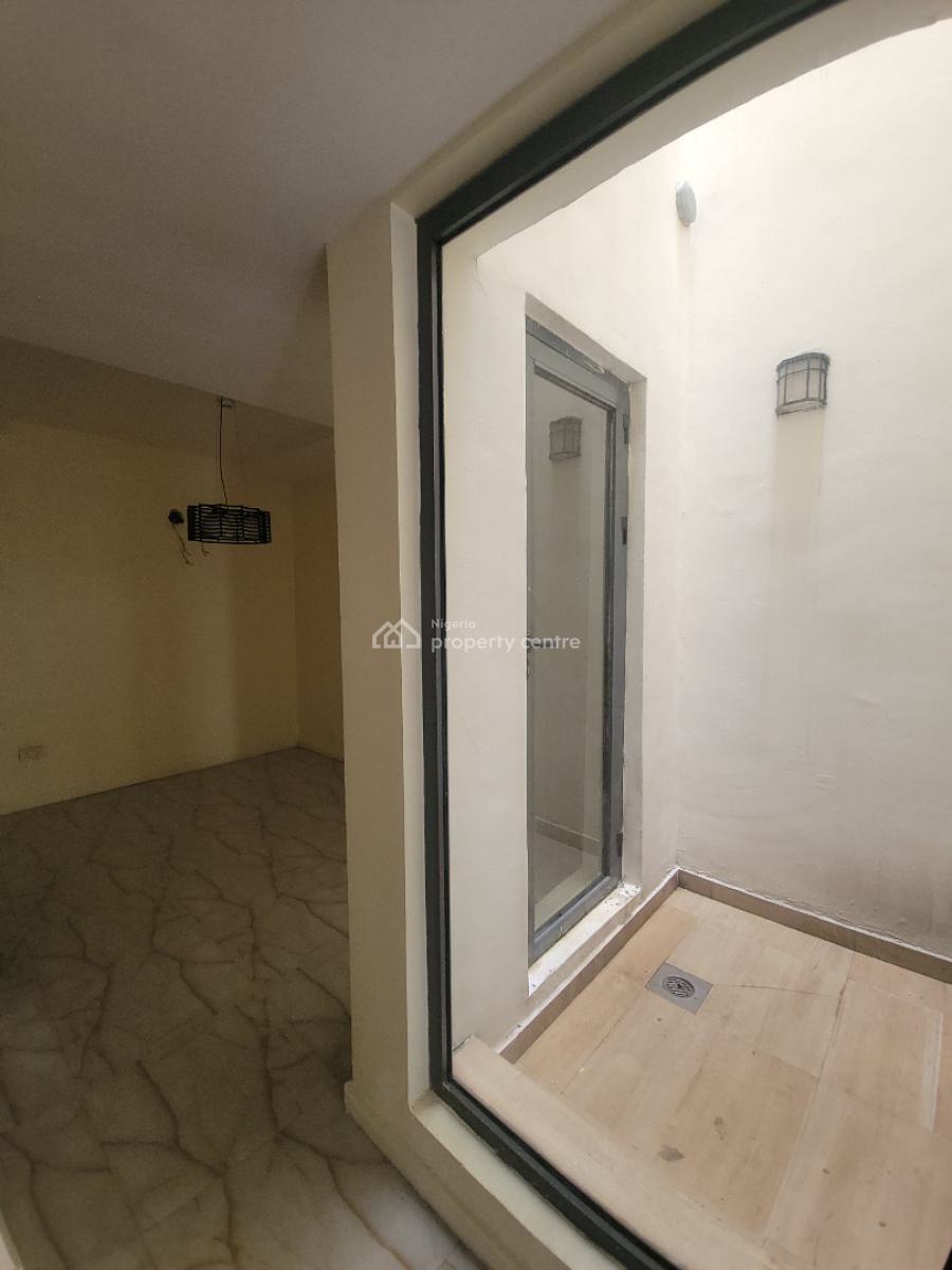 4bedroom Terrace Duplex in Lekki Phase 1 Lagos, Lekki Phase 1, Lekki, Lagos, Terraced Duplex for Sale