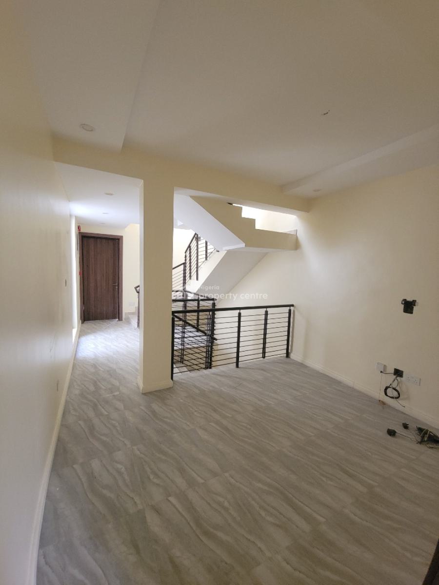 4bedroom Terrace Duplex in Lekki Phase 1 Lagos, Lekki Phase 1, Lekki, Lagos, Terraced Duplex for Sale