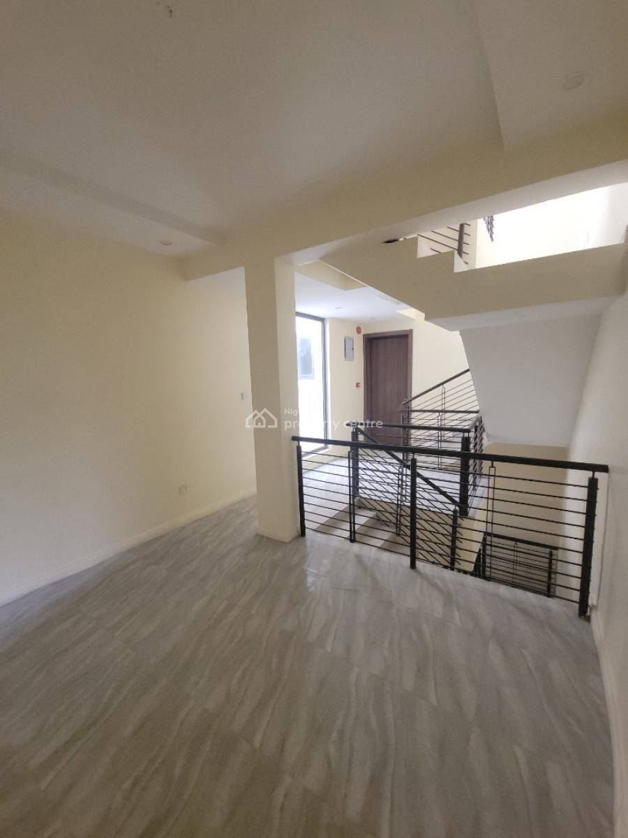 4bedroom Terrace Duplex in Lekki Phase 1 Lagos, Lekki Phase 1, Lekki, Lagos, Terraced Duplex for Sale