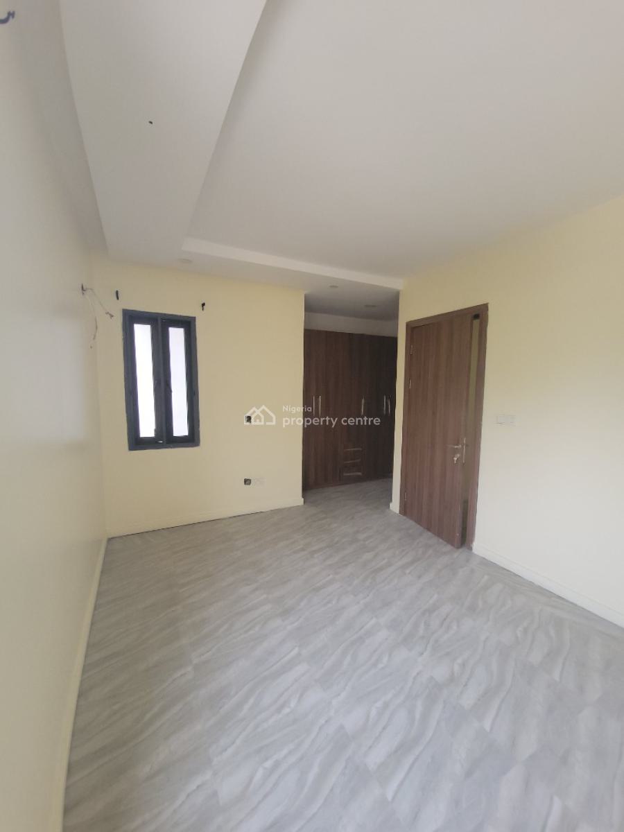 4bedroom Terrace Duplex in Lekki Phase 1 Lagos, Lekki Phase 1, Lekki, Lagos, Terraced Duplex for Sale