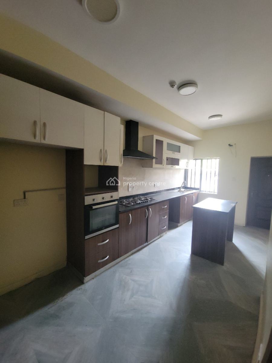 4bedroom Terrace Duplex in Lekki Phase 1 Lagos, Lekki Phase 1, Lekki, Lagos, Terraced Duplex for Sale