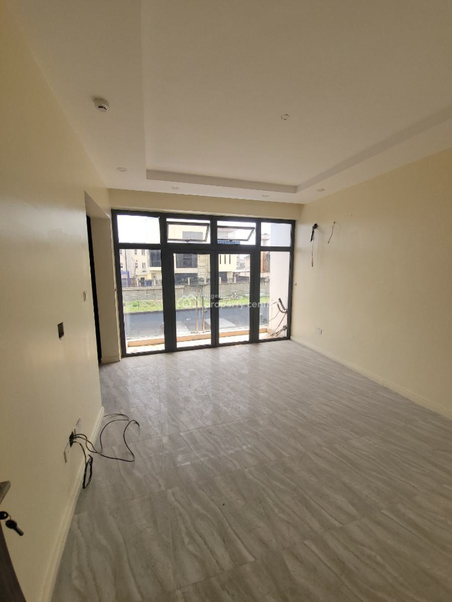 4bedroom Terrace Duplex in Lekki Phase 1 Lagos, Lekki Phase 1, Lekki, Lagos, Terraced Duplex for Sale
