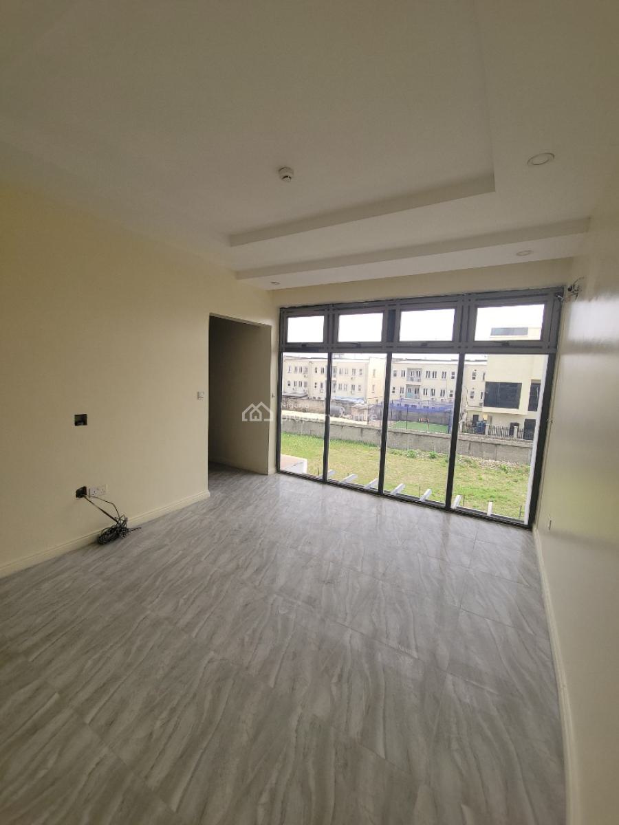 4bedroom Terrace Duplex in Lekki Phase 1 Lagos, Lekki Phase 1, Lekki, Lagos, Terraced Duplex for Sale