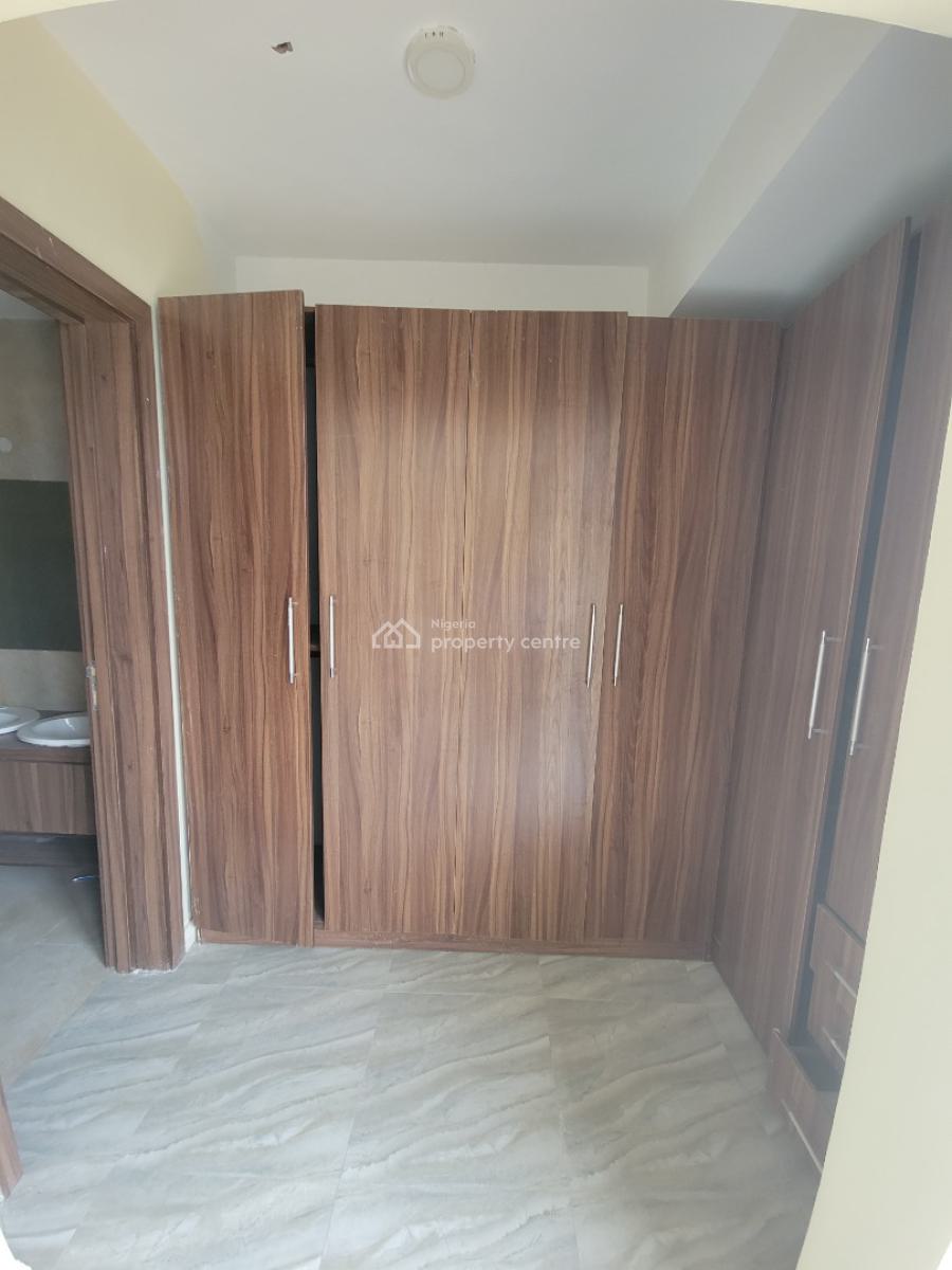 4bedroom Terrace Duplex in Lekki Phase 1 Lagos, Lekki Phase 1, Lekki, Lagos, Terraced Duplex for Sale