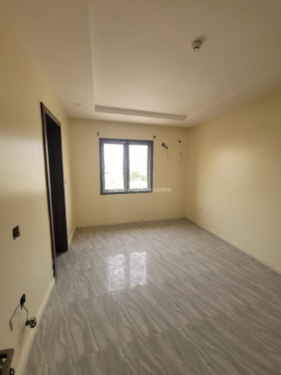 4bedroom Terrace Duplex in Lekki Phase 1 Lagos, Lekki Phase 1, Lekki, Lagos, Terraced Duplex for Sale